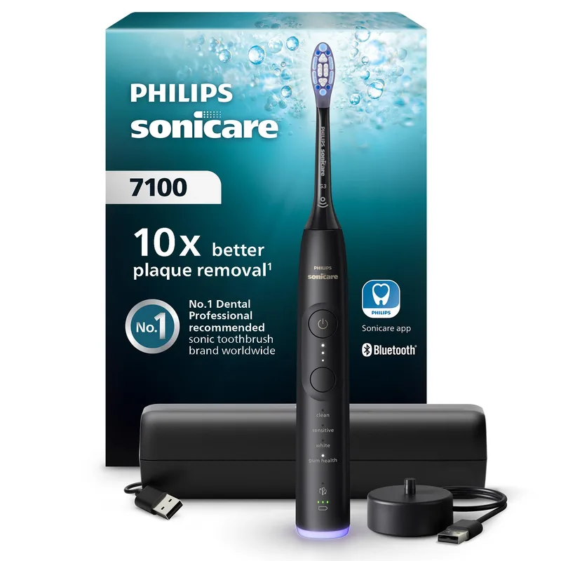 Philips Electric Toothbrush 01 HX7421 hambahari