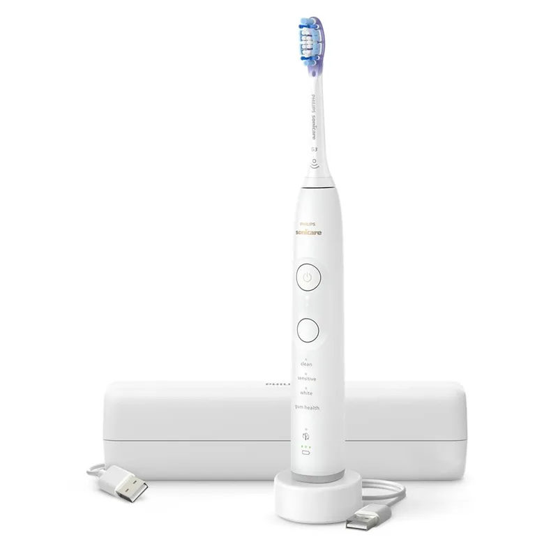 Philips Electric Toothbrush 01 HX7420 hambahari
