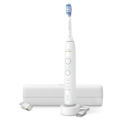 Philips Electric Toothbrush 01 HX7420 hambahari