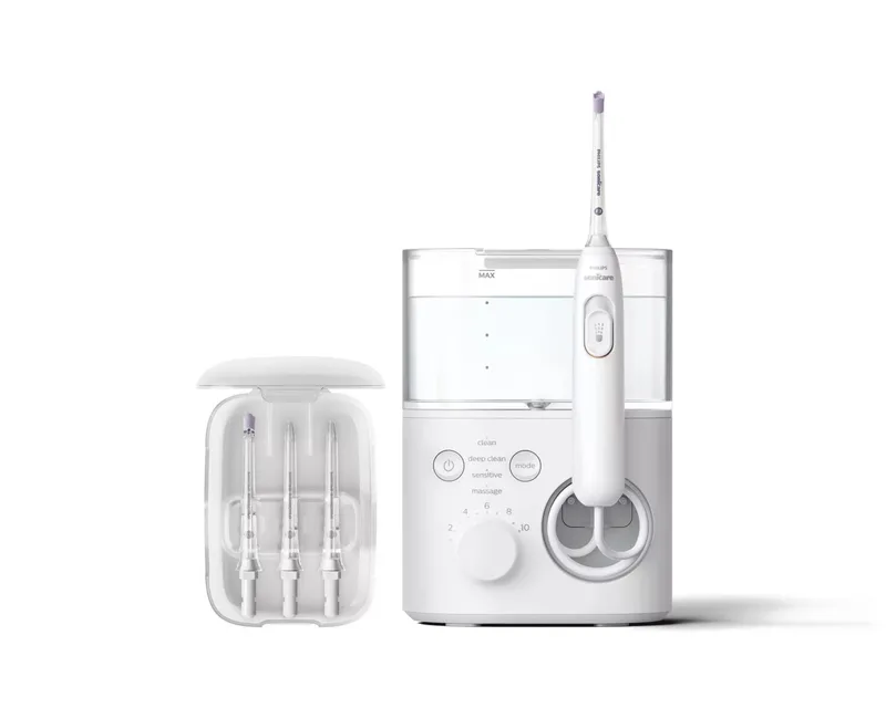 Philips Electric Flosser 40 HX3911 hambahari