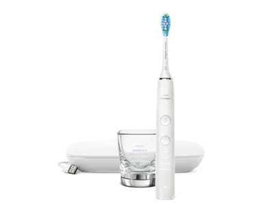 Philips Electric Toothbrush 27 HX9911 hambahari
