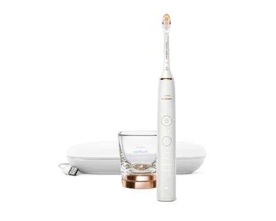 Philips Electric Toothbrush 23 HX9911 hambahari