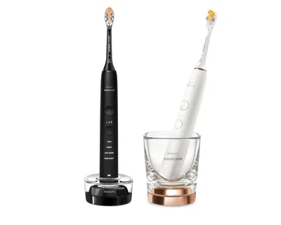 Philips Electric Toothbrush 69 HX9914 hambahari