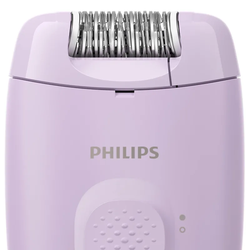 Philips Epilator 00 BRE237