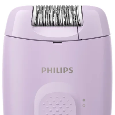 Philips Epilator 00 BRE237
