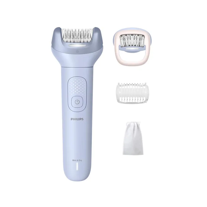 Philips Epilator 00 BRE708