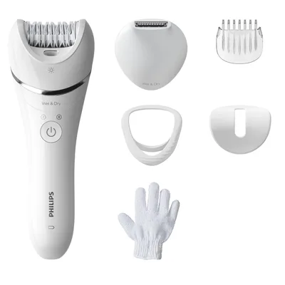 Philips Epilator 00 BRE715