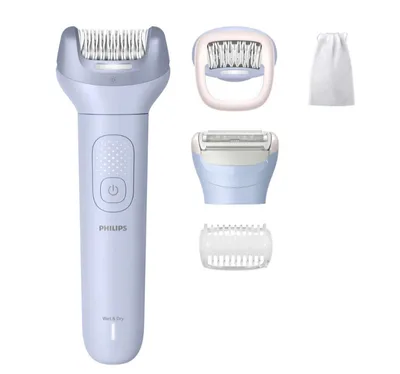 Philips Epilator 00 BRE709