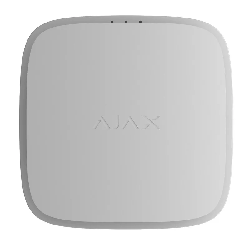 AJAX Fire Detector Heat andur