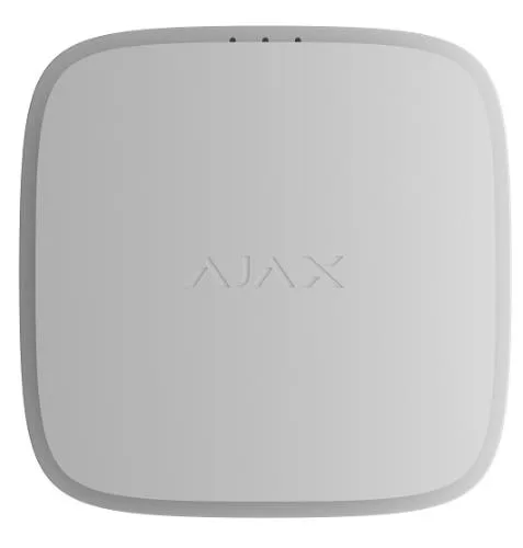 AJAX Fire Detector Heat andur