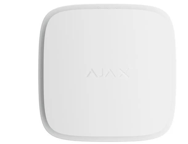 AJAX Detector Fireprotect 2 andur
