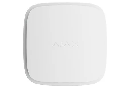 AJAX Detector Fireprotect 2 andur