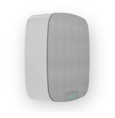 AJAX Control Voice Module