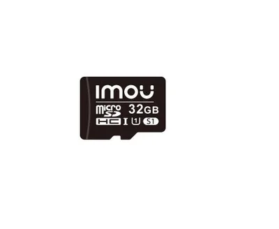 IMOU Micro SDHC ST2-32-S1 mälukaart