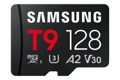 Samsung Micro SDXC MB-MH128TB mälukaart