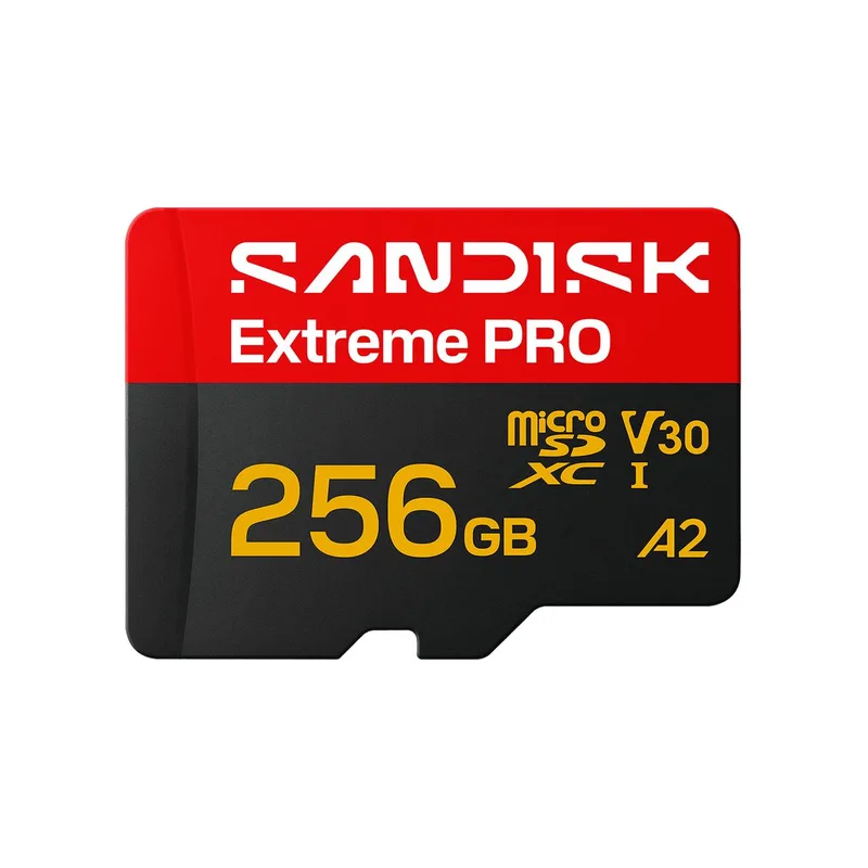 SanDisk Micro SDXC UHS-I mälukaart