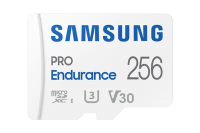 Samsung Micro SDXC MB-MJ256KA mälukaart