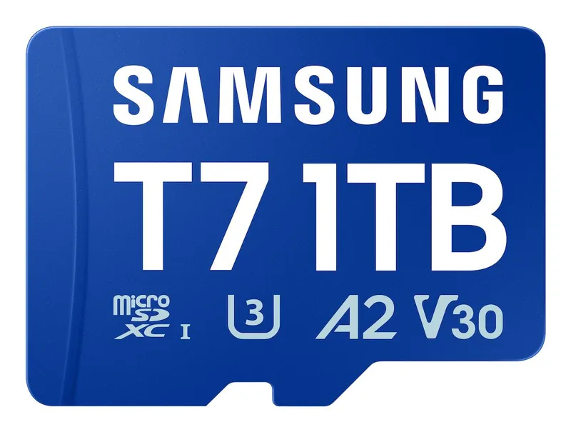 Samsung Micro SDXC MB-MB1T0T mälukaart