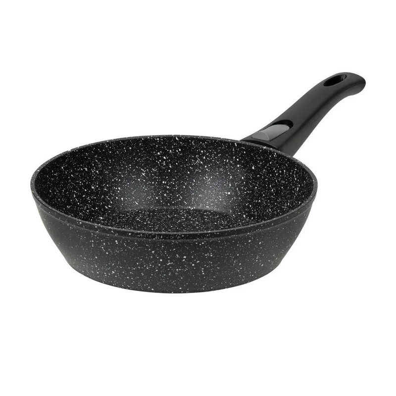 Resto Deep Frypan H6.8CM