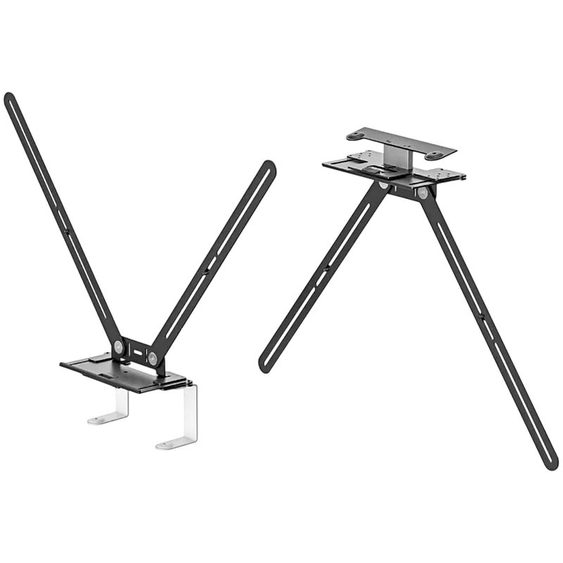 Logitech Video Bars 952-000041 kinnitus