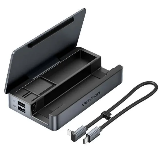 Vention Console Dock 9IN1