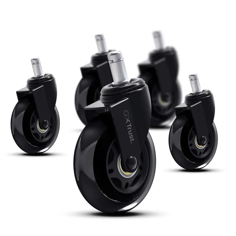 Trust Gaming Chair Wheels