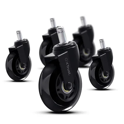Trust Gaming Chair Wheels