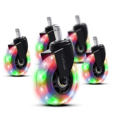 Trust Gaming Chair Wheels