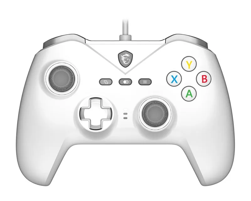 MSI Gamepad Force Force mängupult