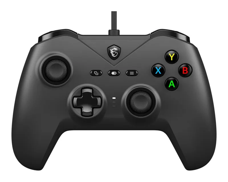 MSI Gamepad Force GC200 mängupult