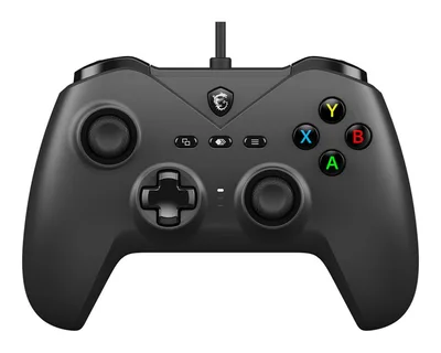 MSI Gamepad Force GC200 mängupult