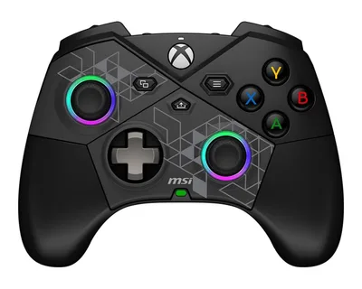 MSI Gamepad Force Force mängupult