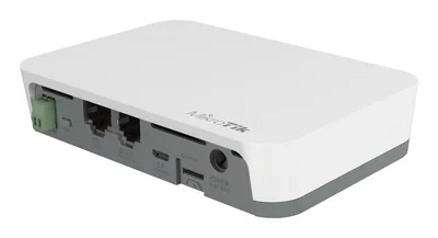 Mikrotik Gateway RB924I-2ND-BT5&BG77 kontroller