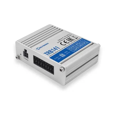Teltonika Gateway TRB141 kontroller