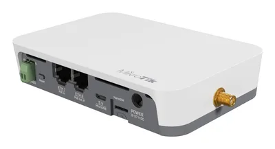 Mikrotik Gateway LR9G 2NDBT5&BG770A&R11ELR9 kontroller