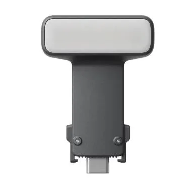 DJI Camera Accessory OM Fill Light