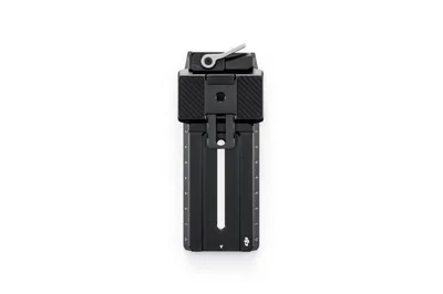 DJI RS Pro Lower Quick-Release Plate (2024) CP.RN.00000371.01