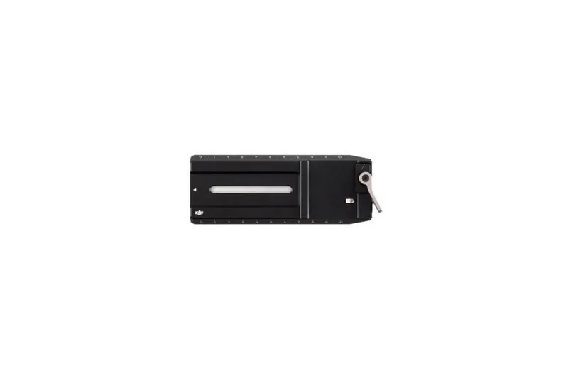 DJI R Quick-Release Plate (Lower) CP.RN.00000119.01