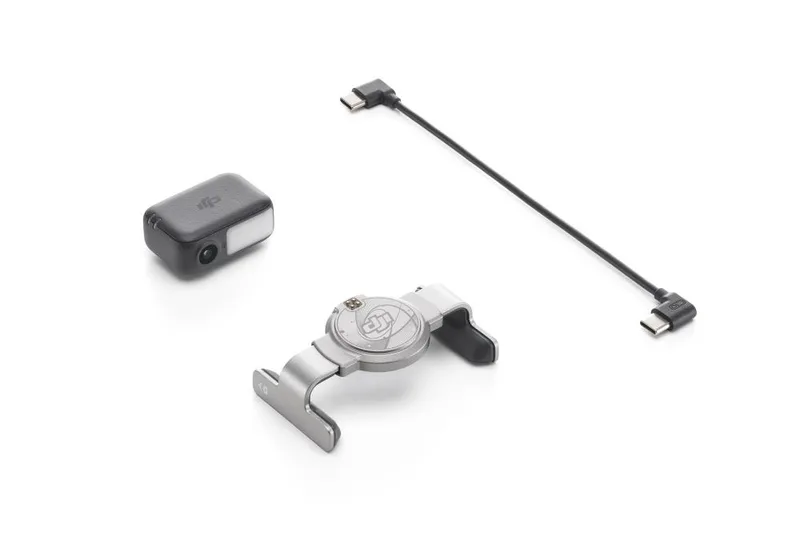DJI Camera Accessory OM 7 Series Tracking Kit