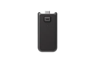 DJI Pocket 3 Handle stabilisaator