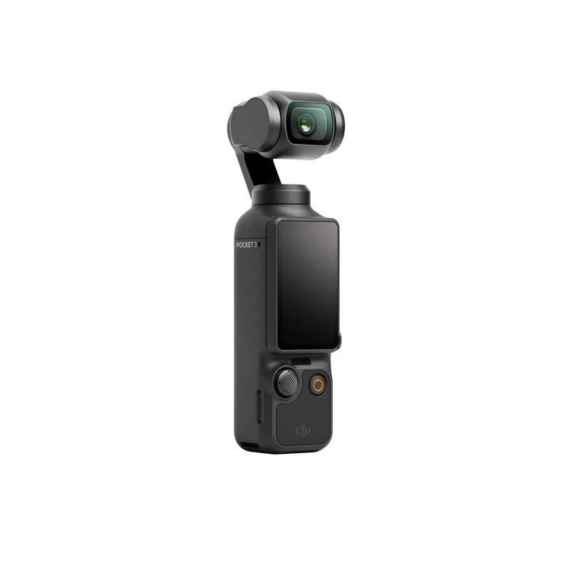 DJI Pocket 3 Creator stabilisaator