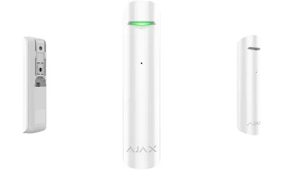 AJAX Detector Glassprotect andur