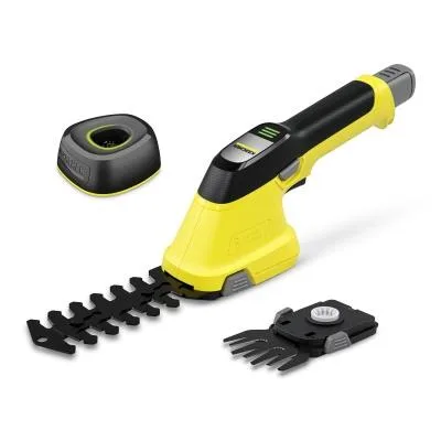 Karcher Grass &Hedge Shears