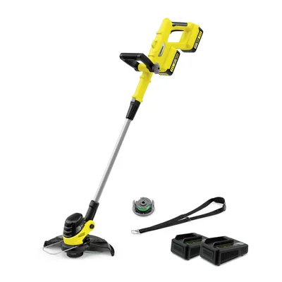 Karcher Grass 3-18 Dual