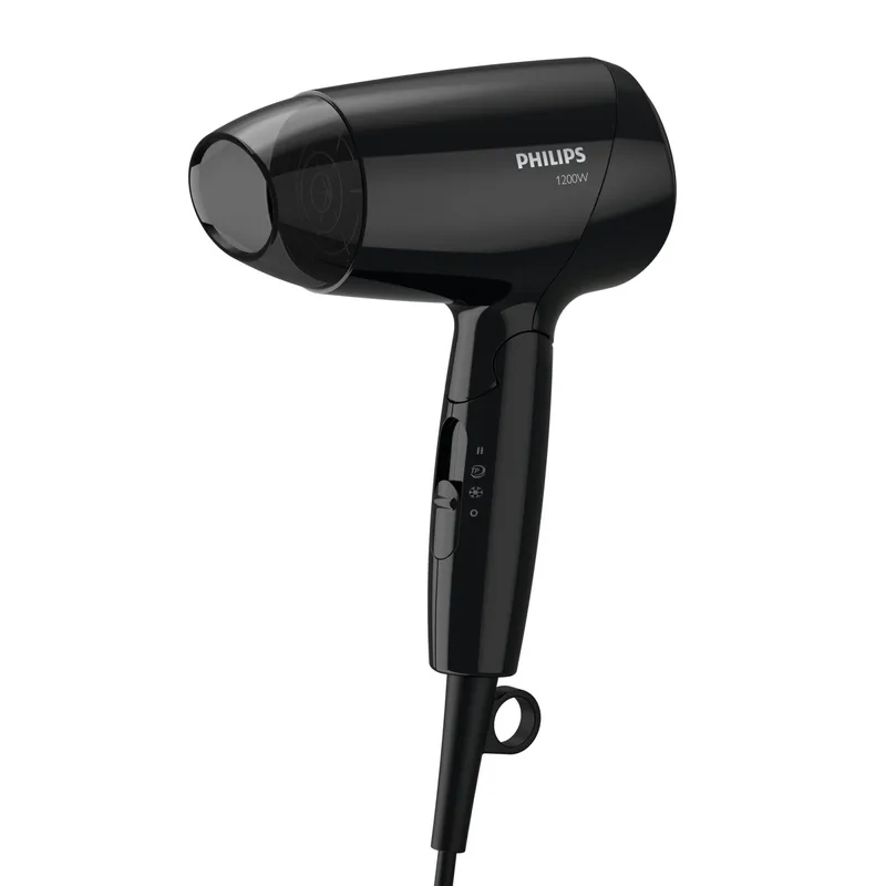 Philips Hair Dryer 10 BHC010 föön