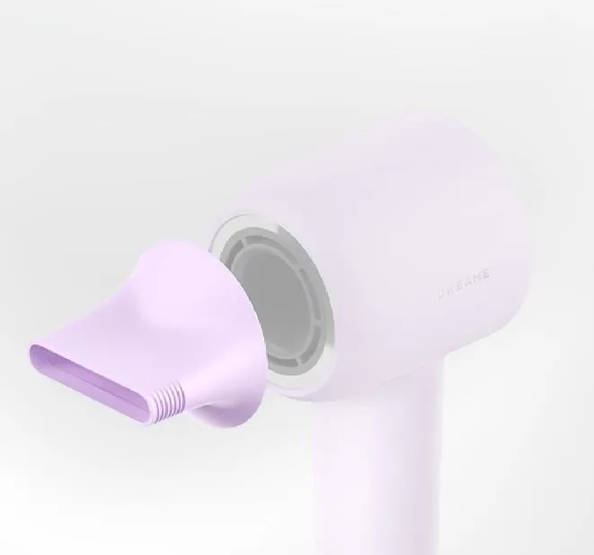 Dreame Smooth.nozzle föön