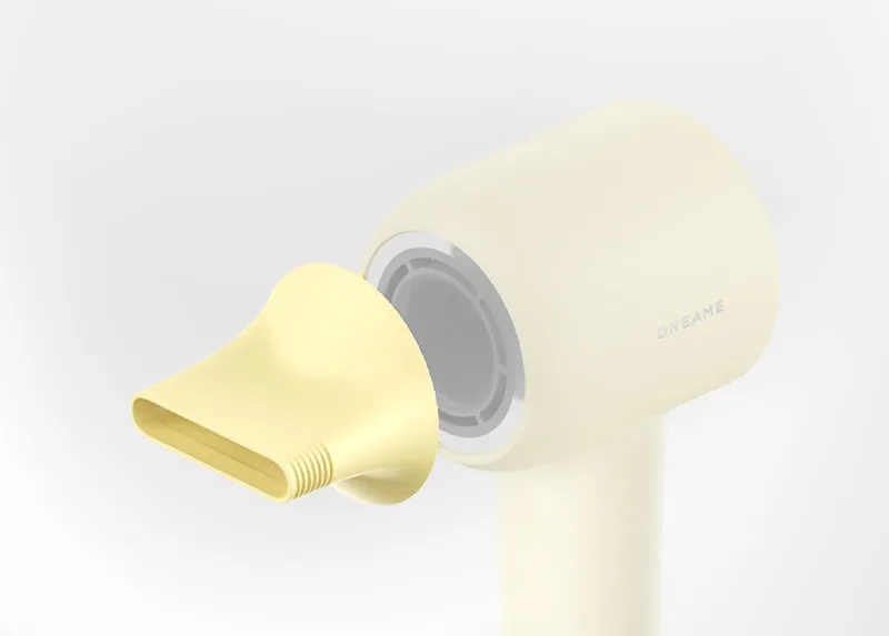 Dreame Smooth.nozzle föön