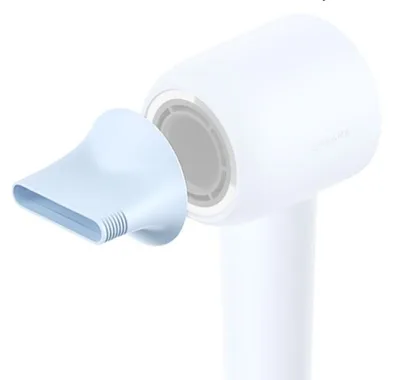 Dreame Smooth.nozzle föön