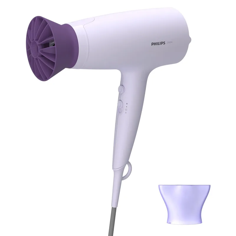 Philips Hair Dryer 10 BHD341 föön