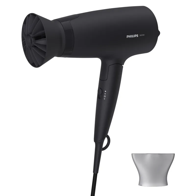Philips Hair Dryer 10 BHD308 föön